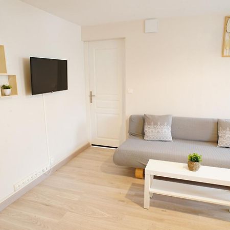 Villa Petite Fleur Proche Paris Cdg Disney Asterix Et Parc Des Expos Вильпаризи Экстерьер фото