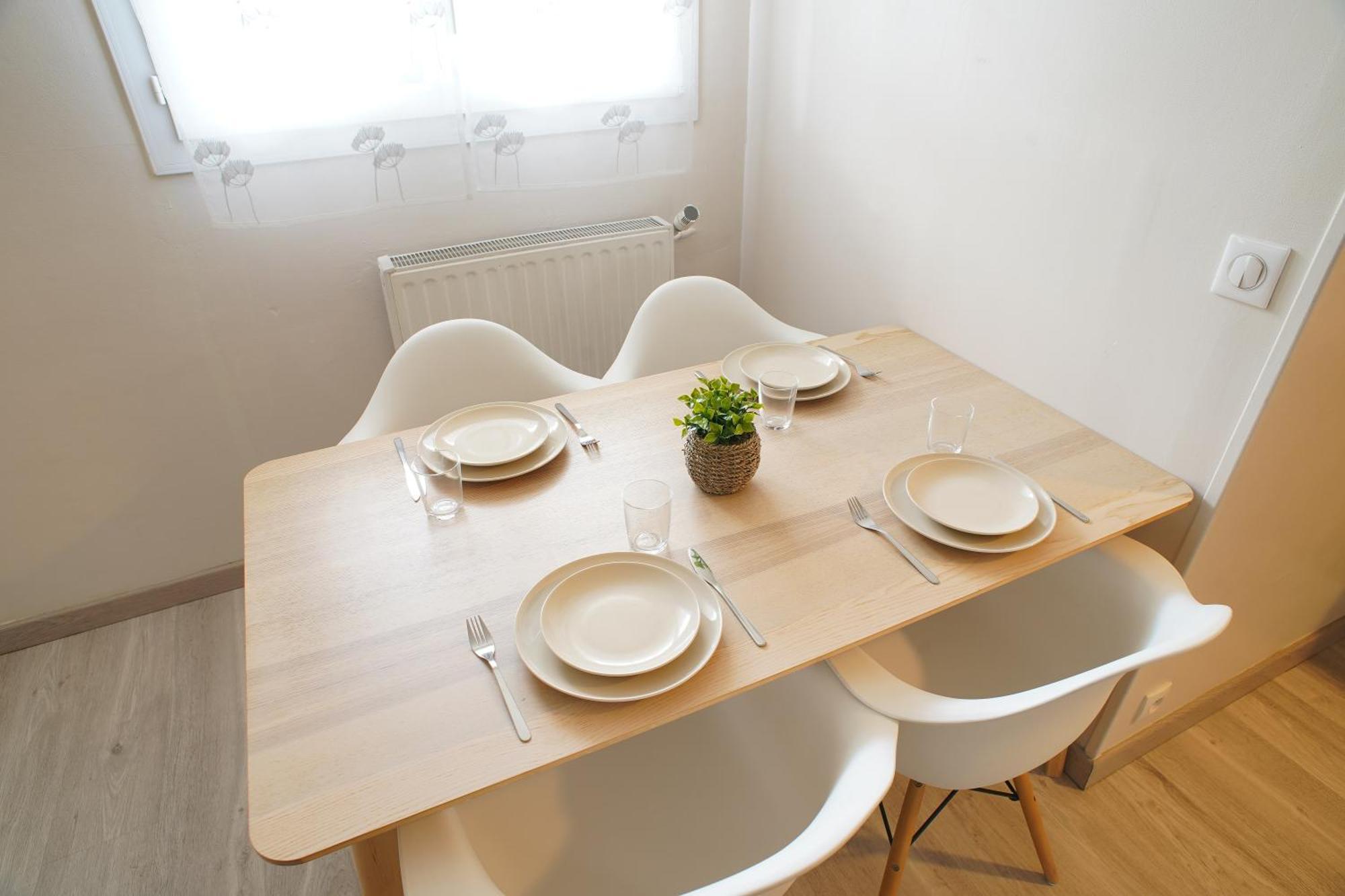 Villa Petite Fleur Proche Paris Cdg Disney Asterix Et Parc Des Expos Вильпаризи Экстерьер фото