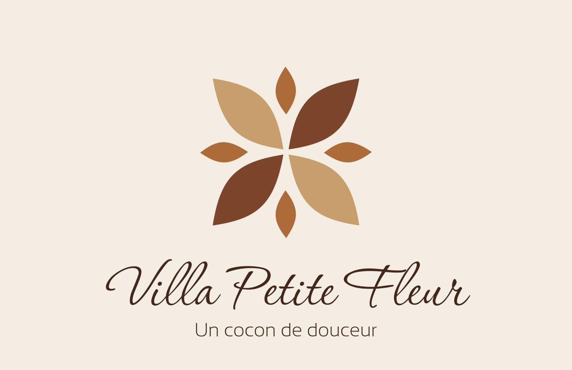 Villa Petite Fleur Proche Paris Cdg Disney Asterix Et Parc Des Expos Вильпаризи Экстерьер фото