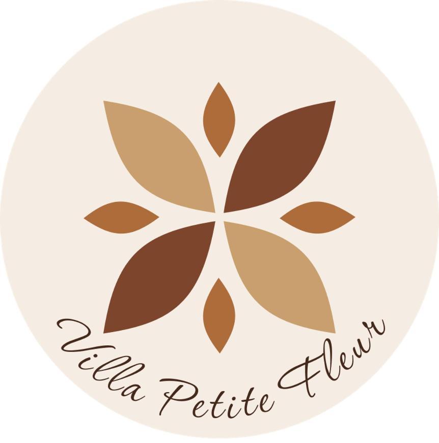 Villa Petite Fleur Proche Paris Cdg Disney Asterix Et Parc Des Expos Вильпаризи Экстерьер фото