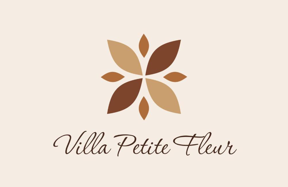 Villa Petite Fleur Proche Paris Cdg Disney Asterix Et Parc Des Expos Вильпаризи Экстерьер фото